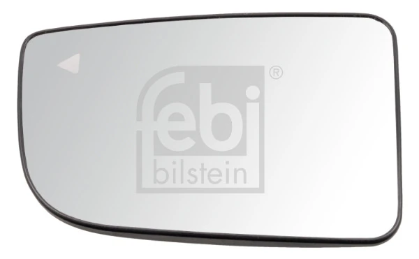 Mirror Glass, exterior mirror